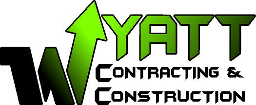 Wyatt Contracting and Construction