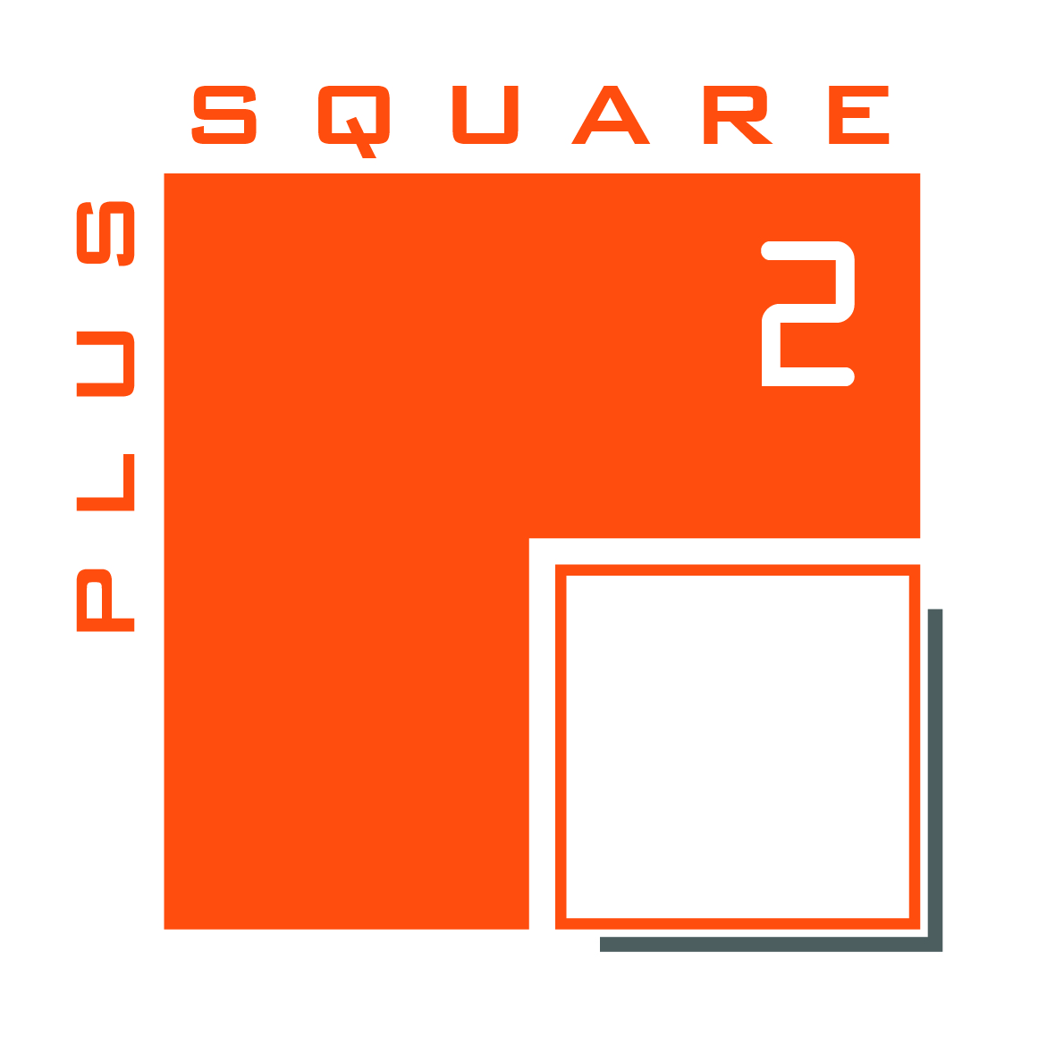 Plus Square Design