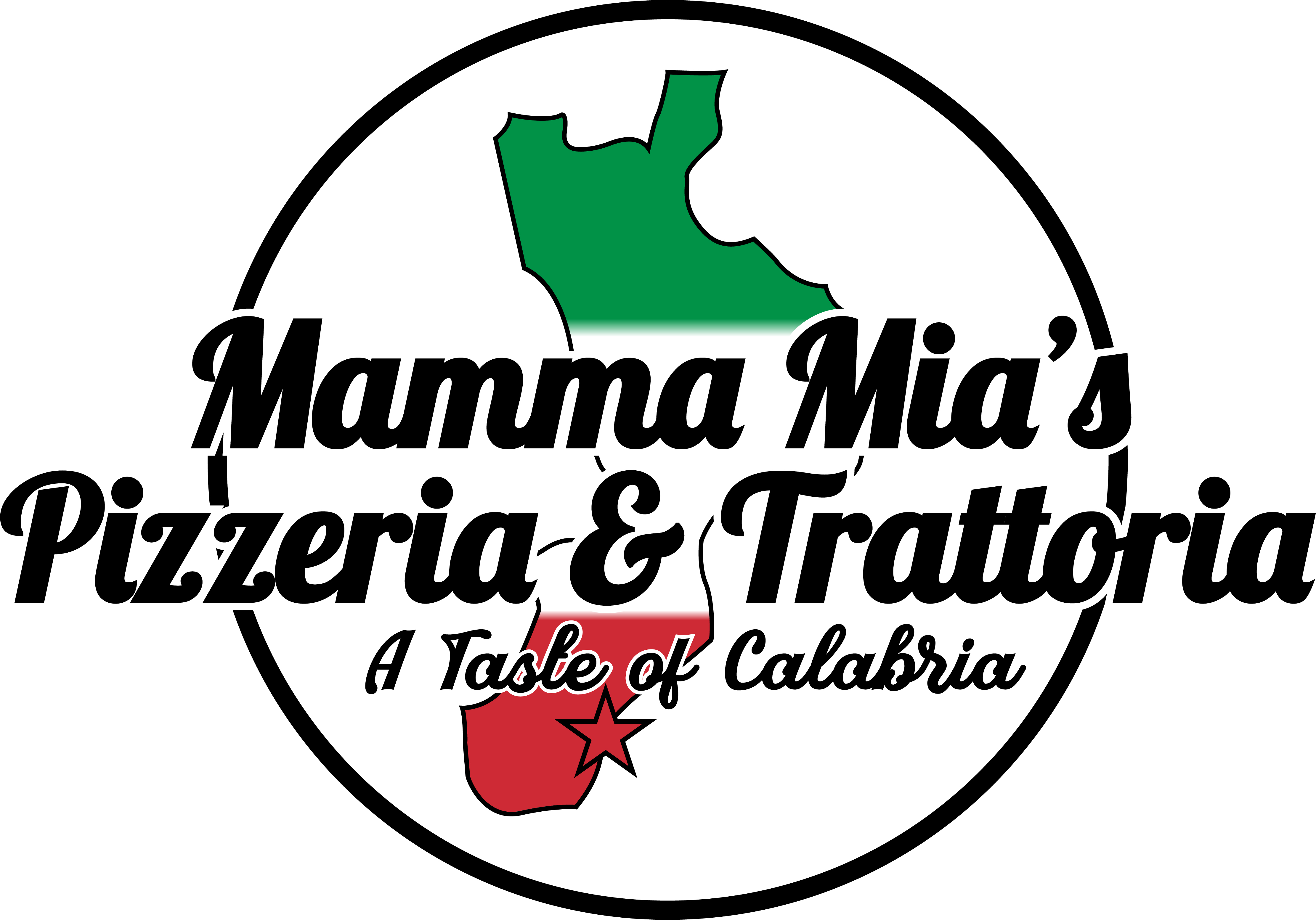 Mamma Mia's Pizzeria & Trattoria