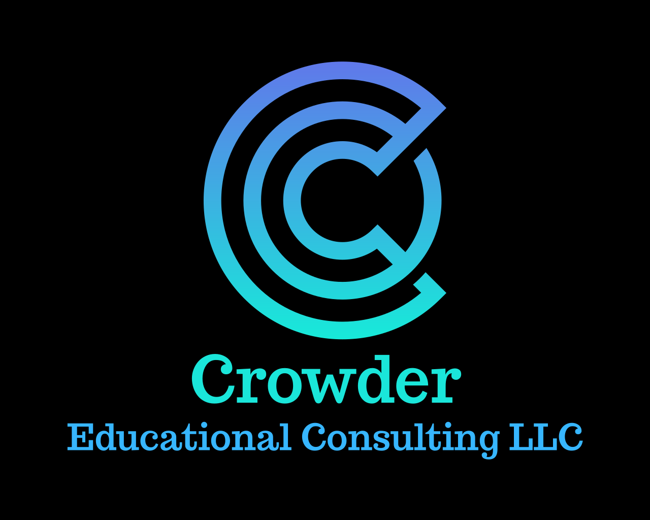 Crowder Educational Consulting, LLC