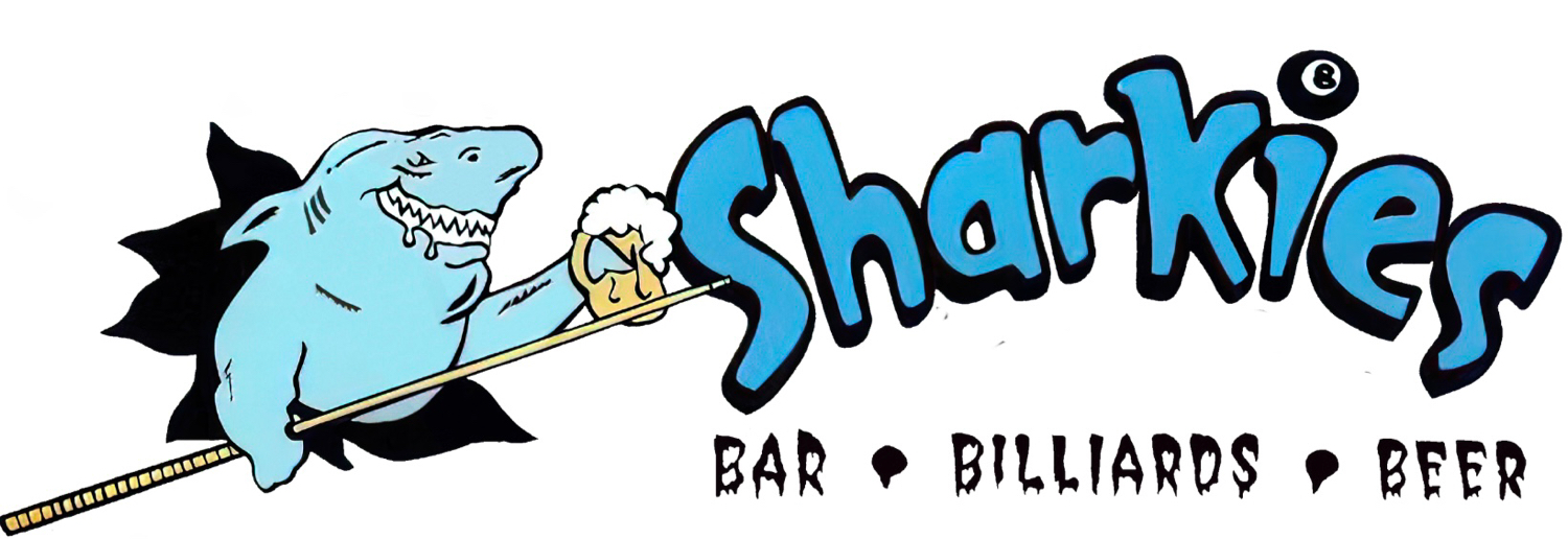 Sharkie's Bar and Bottle Shop