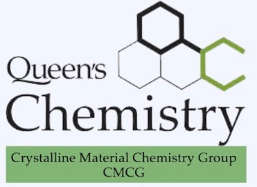 Crystalline Material Chemistry Group