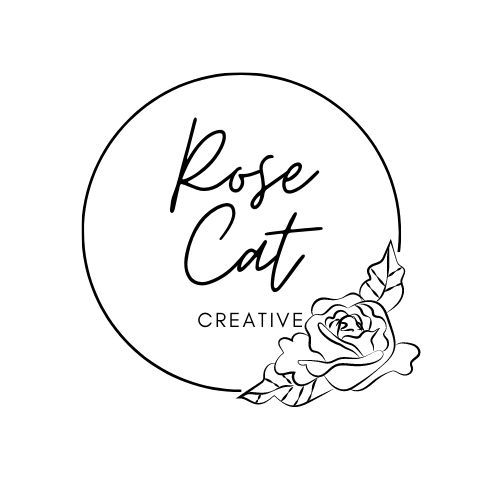 Rose Cat Creative