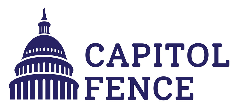 Capitol Fence