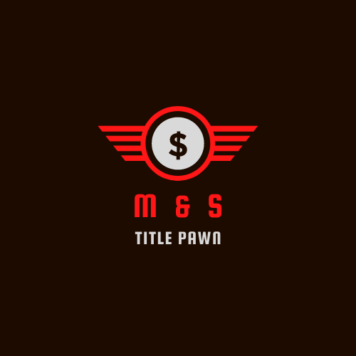 M & S Title Pawn