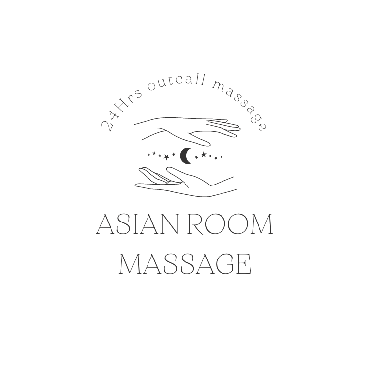 Asian Room Massage