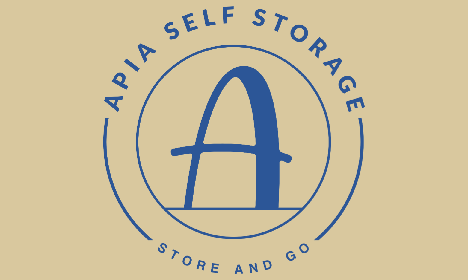 Apia Self Storage