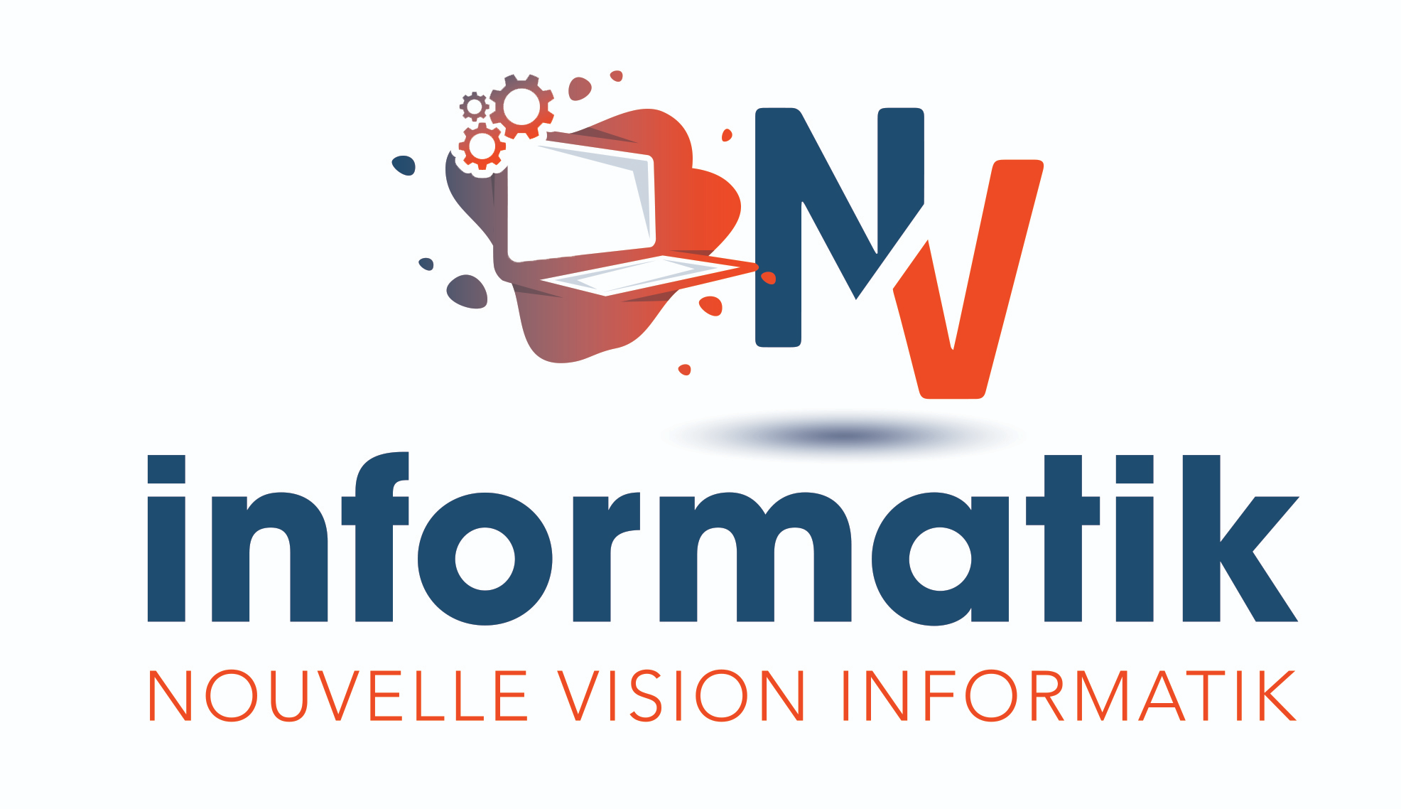 NV Informatik