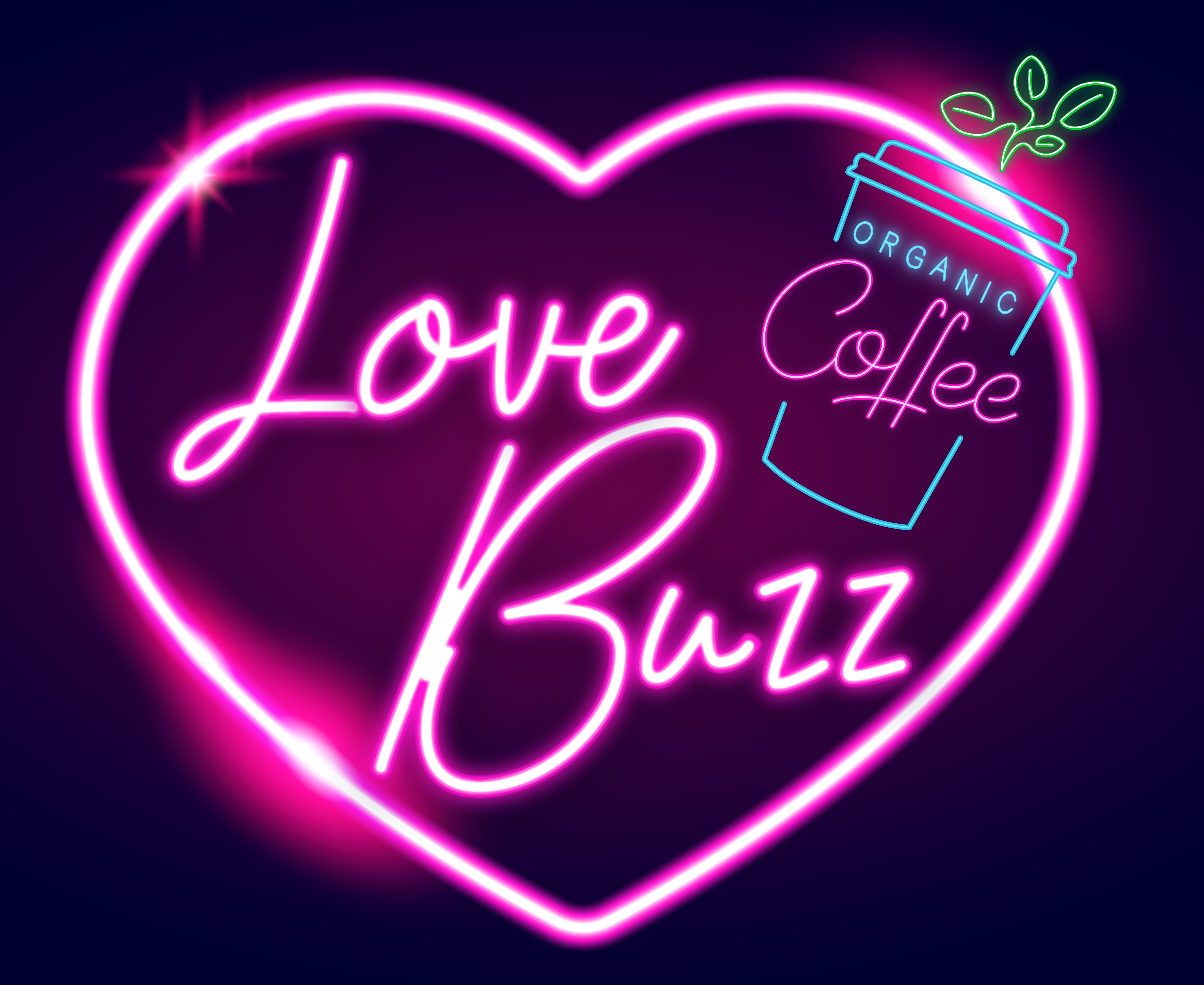 Love Buzz Coffee