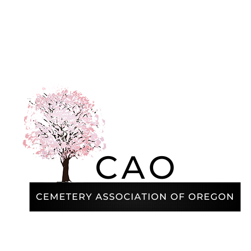 Cemetery Association of Oregon