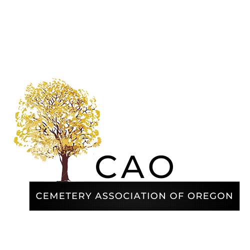 Cemetery Association of Oregon