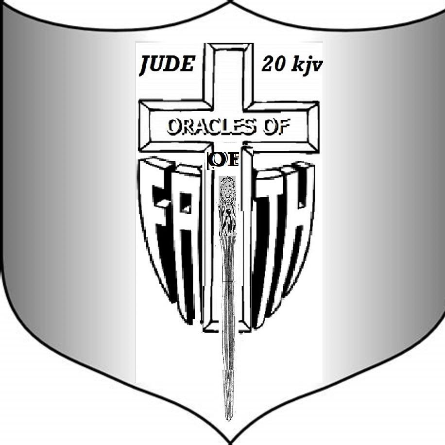 ORACLES OF FAITH