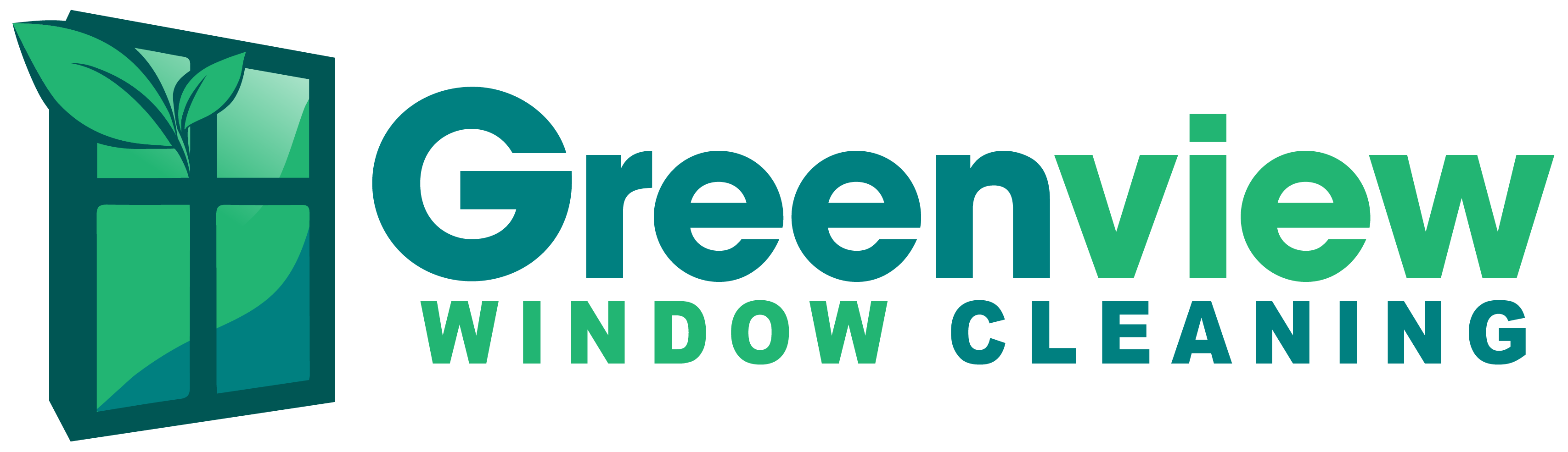 Greenview Window Cleaning