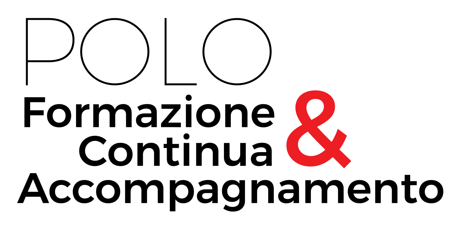 Polo di Formazione Continua e Accompagnamento