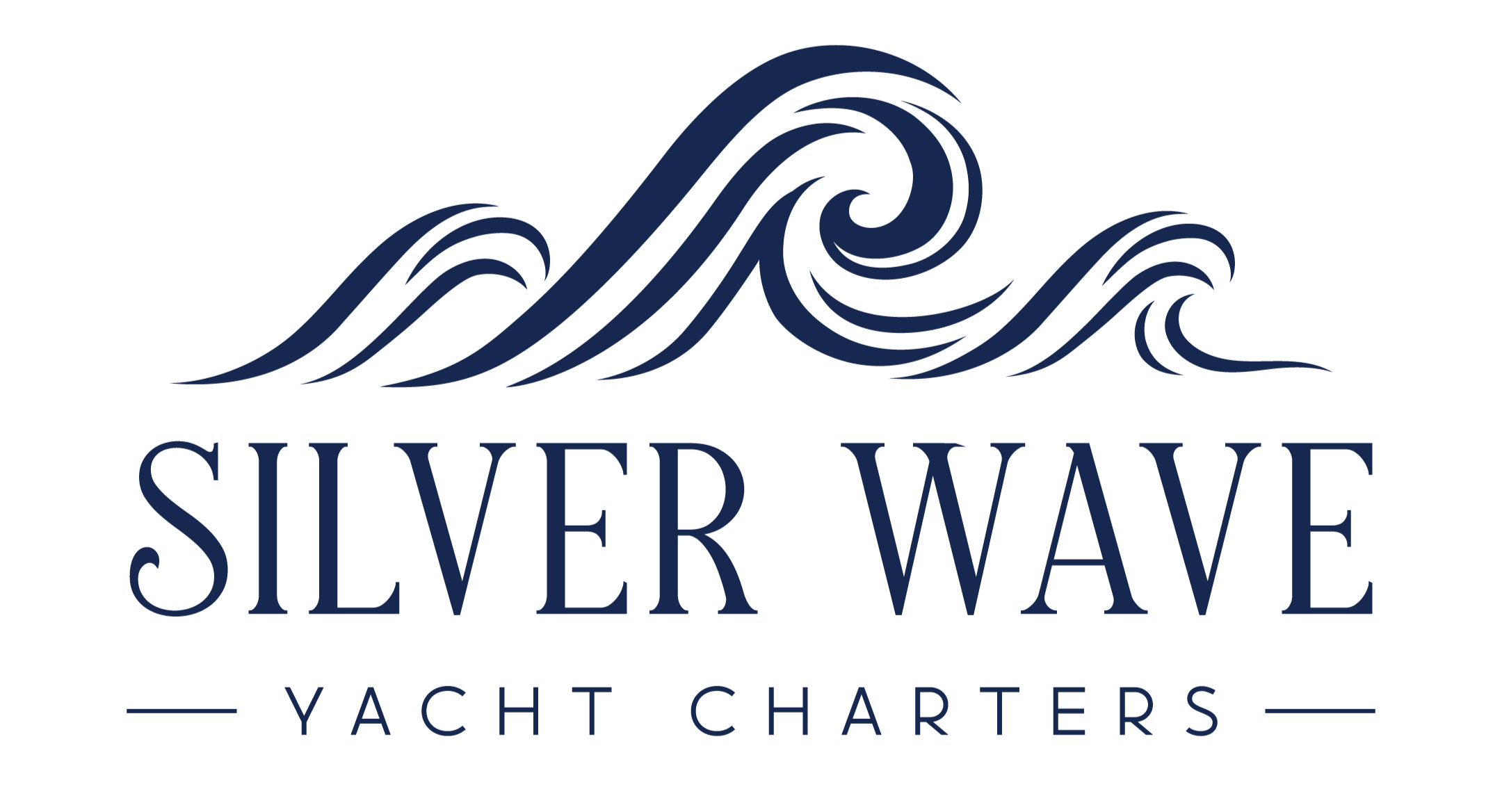 silver wave yacht charters