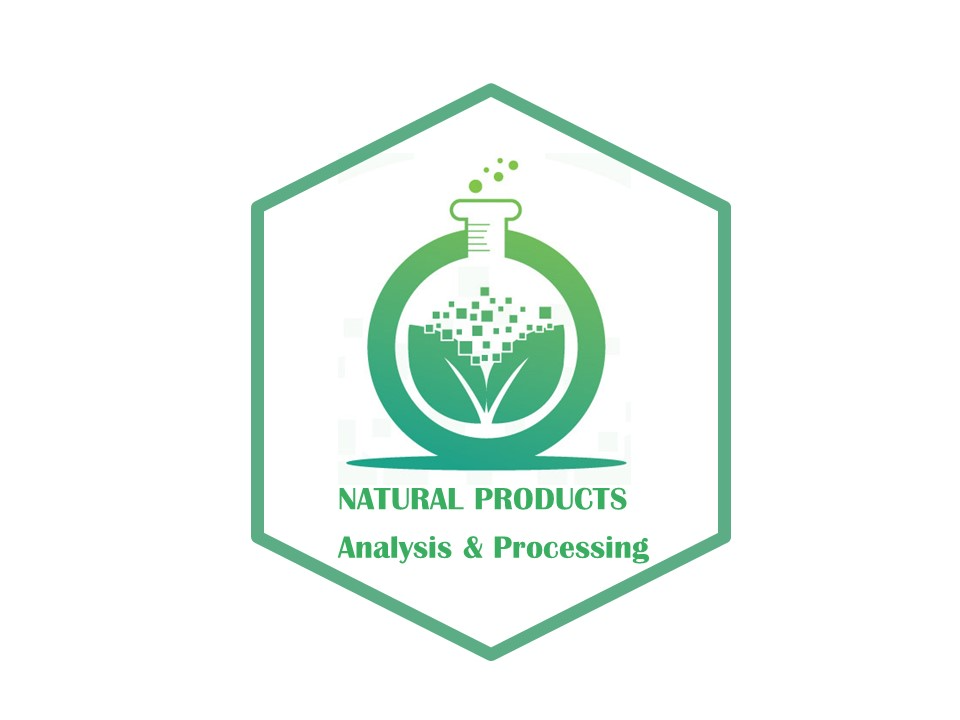 Natural Products Analysis & Processing Laboratory