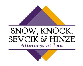 Snow, Knock, Sevcik & Hinze