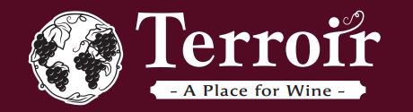 Terroir - A Place for Wine