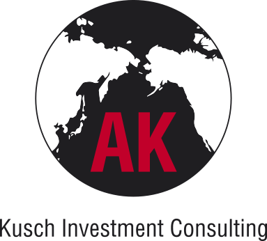 KUSCH INVESTMENT CONSULTING