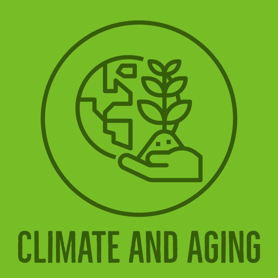 Climate And Aging