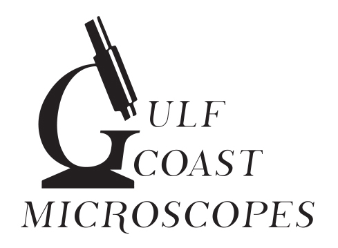 Gulf Coast Microscopes