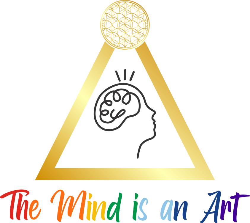The Mind Is An Art
