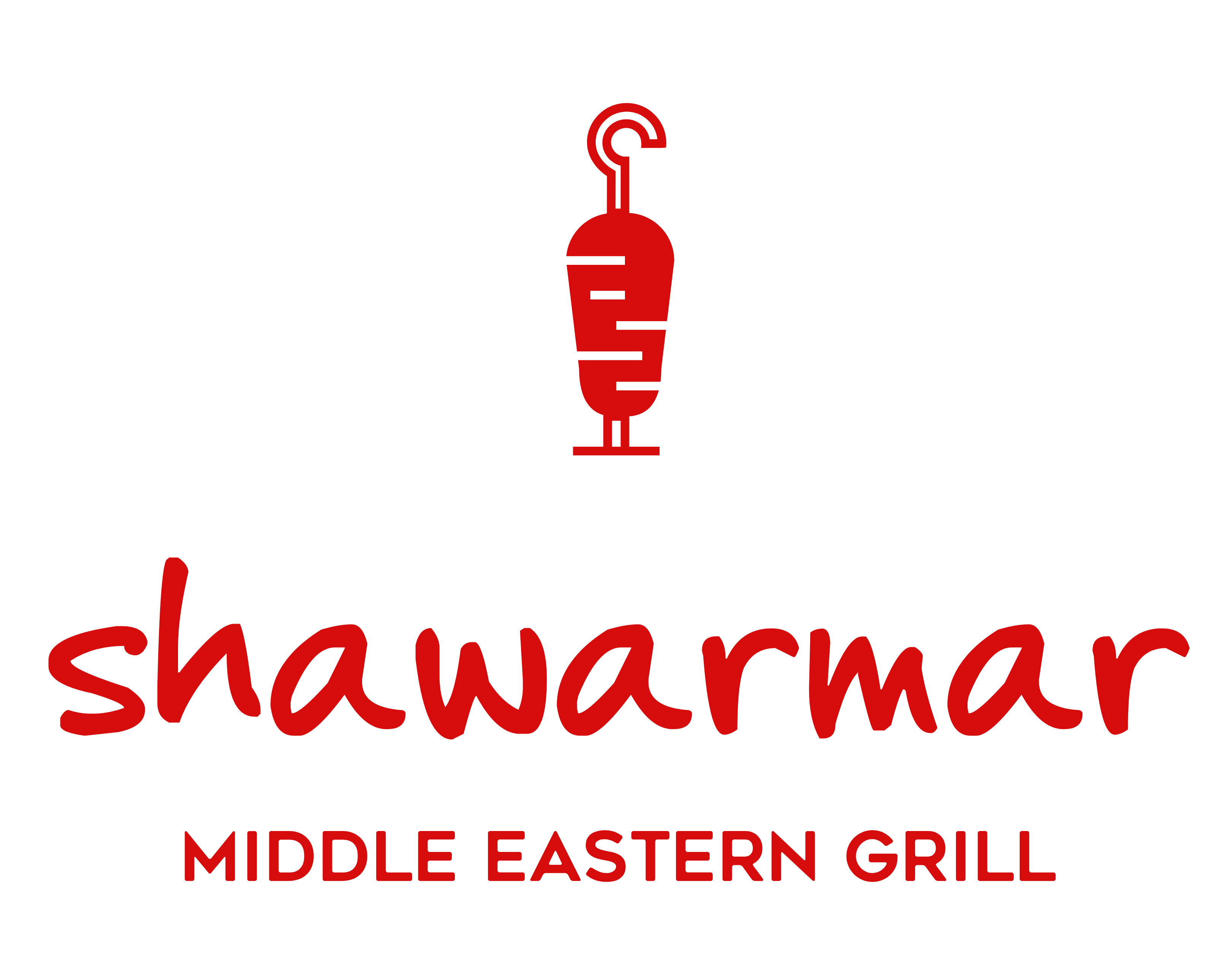 Shawarmar