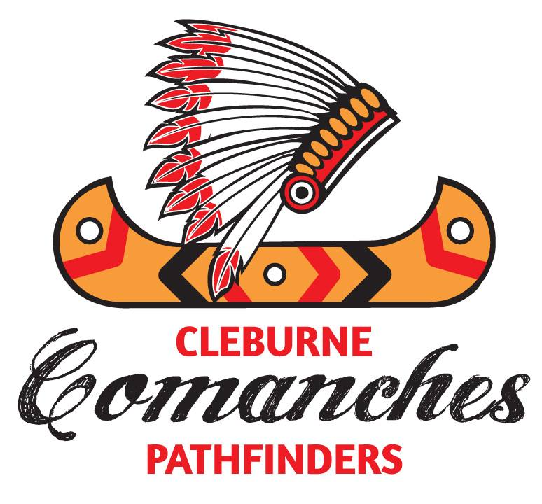 Cleburne Comanches Pathfinder Club