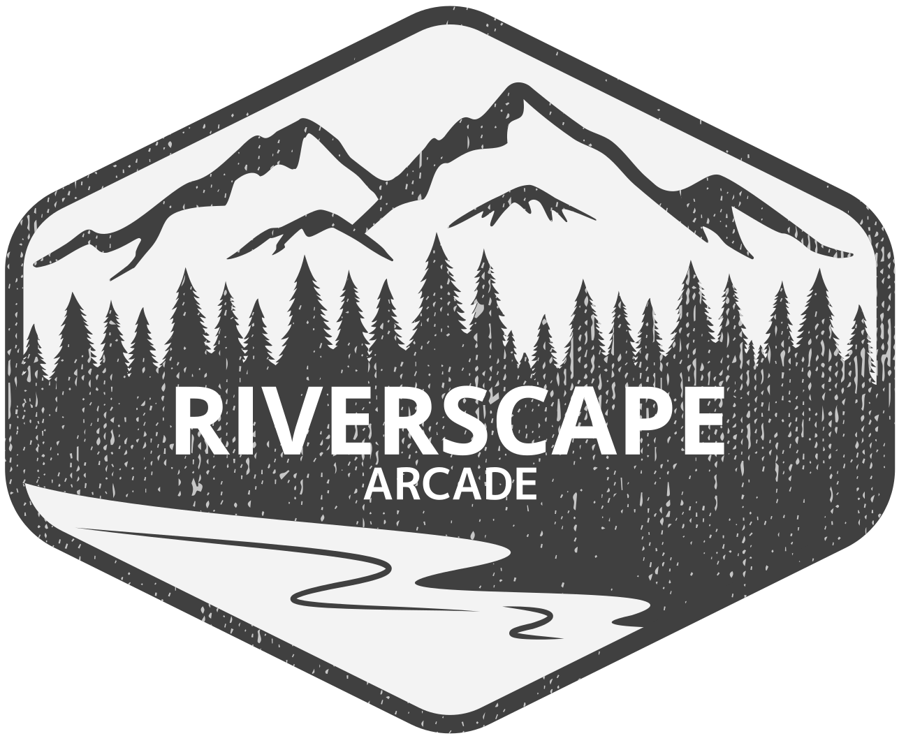 Riverscape Arcade 