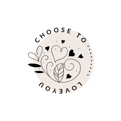 Choose to Love You