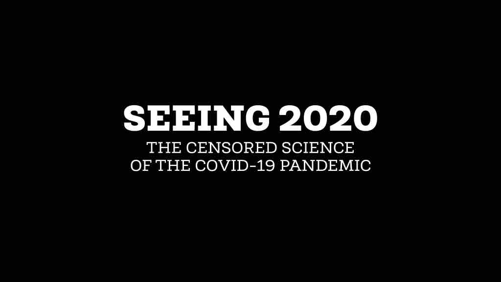 Seeing 2020