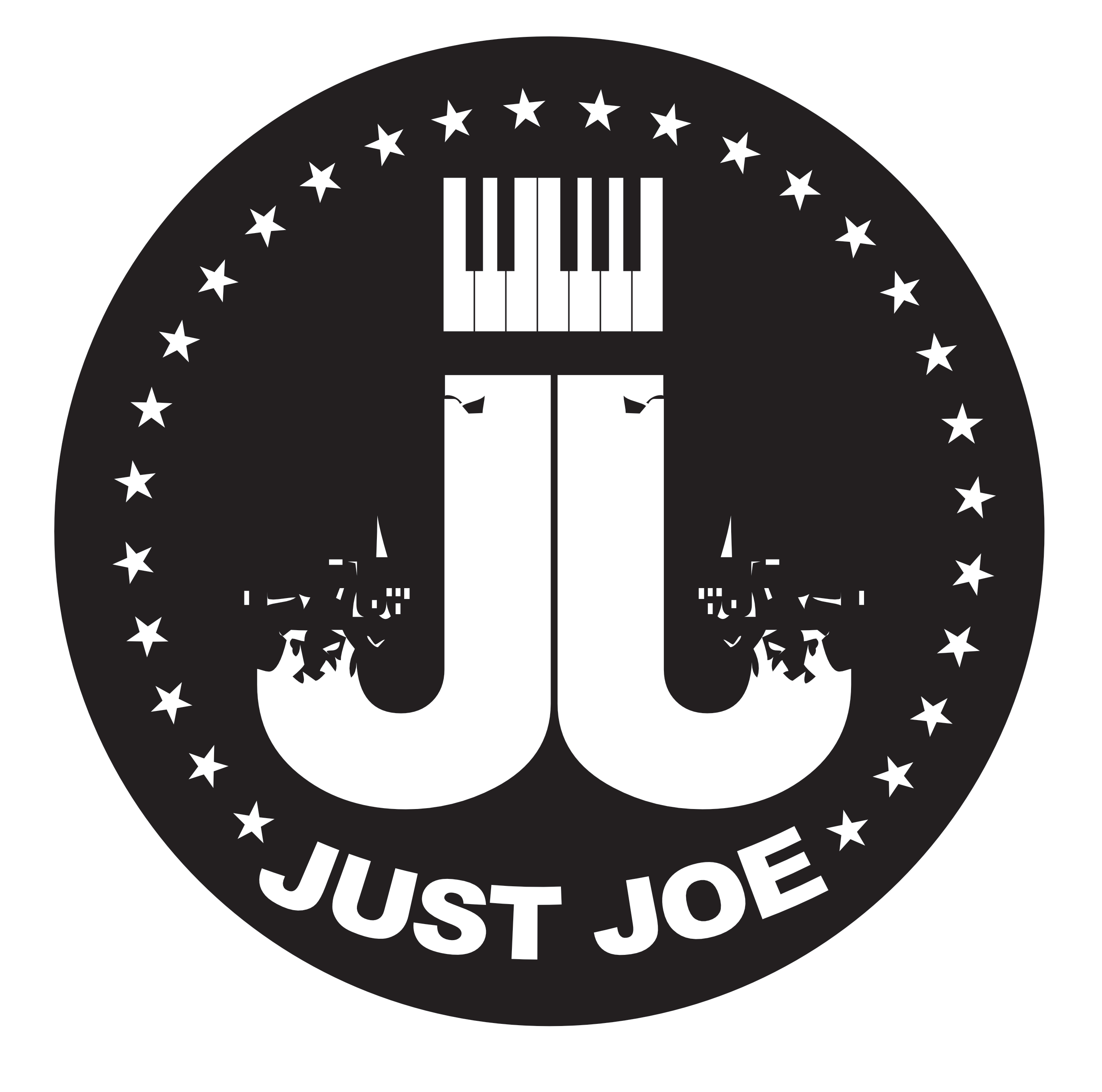 Just Joe