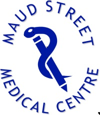 Maud Street Medical Centre