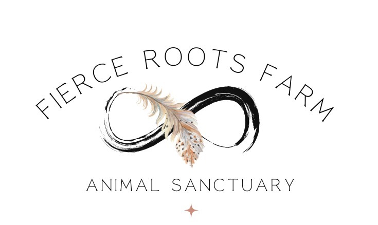 Fierce Roots Farm Sanctuary