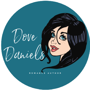 Dove Daniels Author