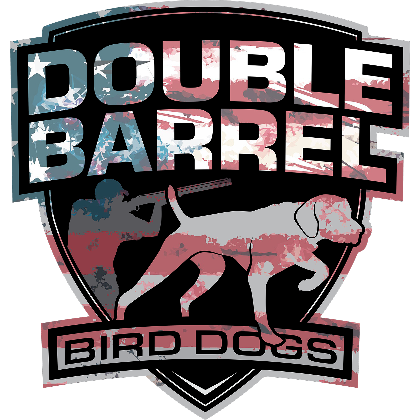 Double Barrel Bird Dogs