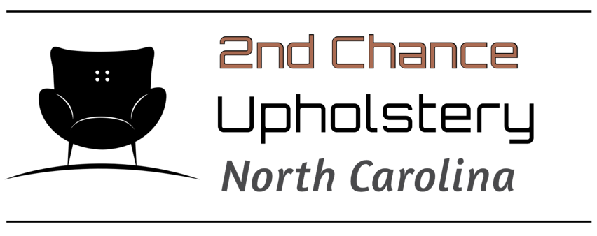 2nd Chance Upholstery North Carolina