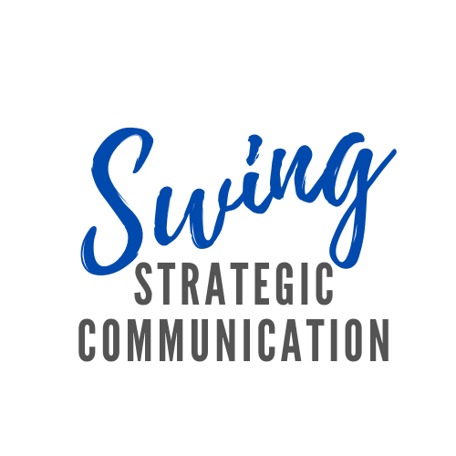 Swing Strategic Communication