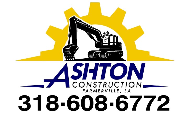Ashton Construction, LLC