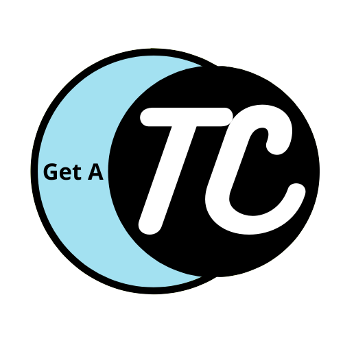 Less paperwork, more time, and make more money? Gotta get a TC!