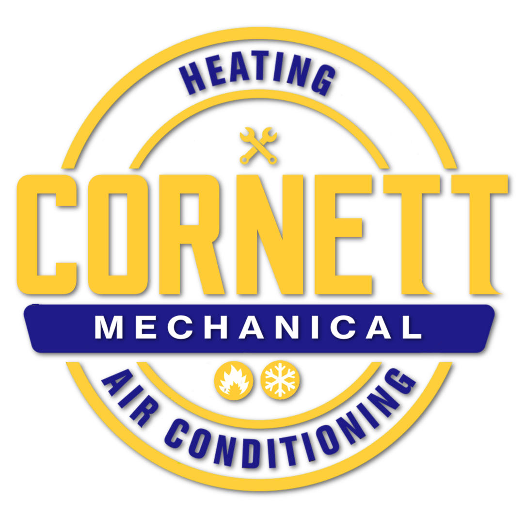 Cornett Mechanical Heating and Air Conditioning