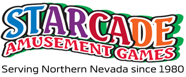 Starcade Amusement