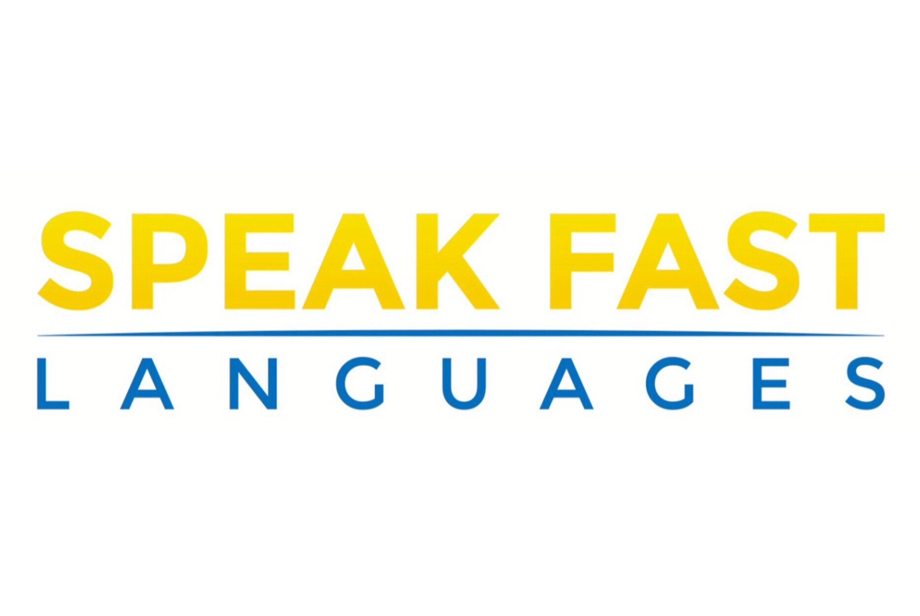 Speak-Fast-Languages