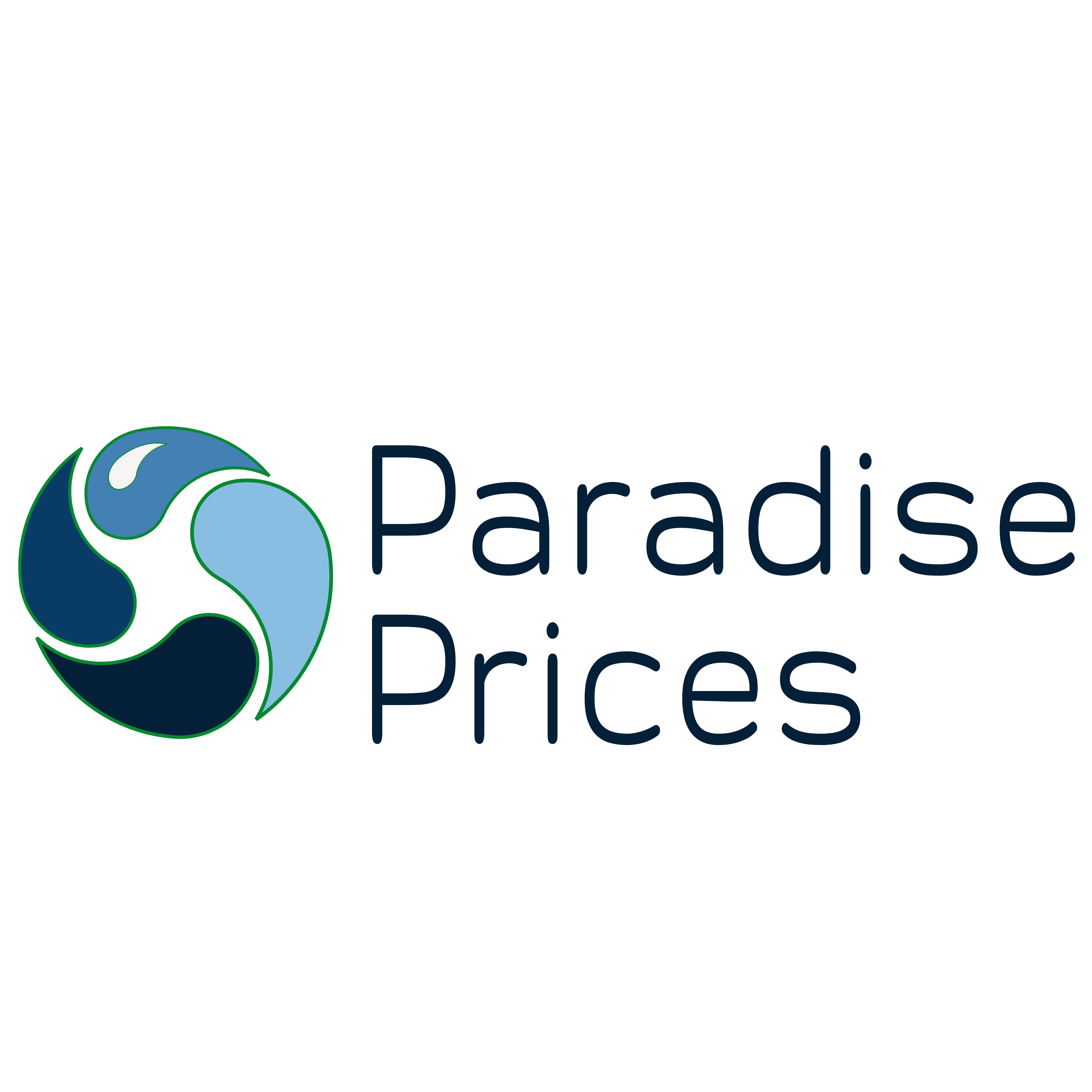 Paradise Prices