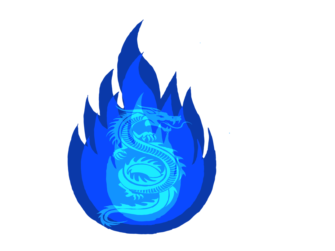 Blue Dragon Fire Blogs