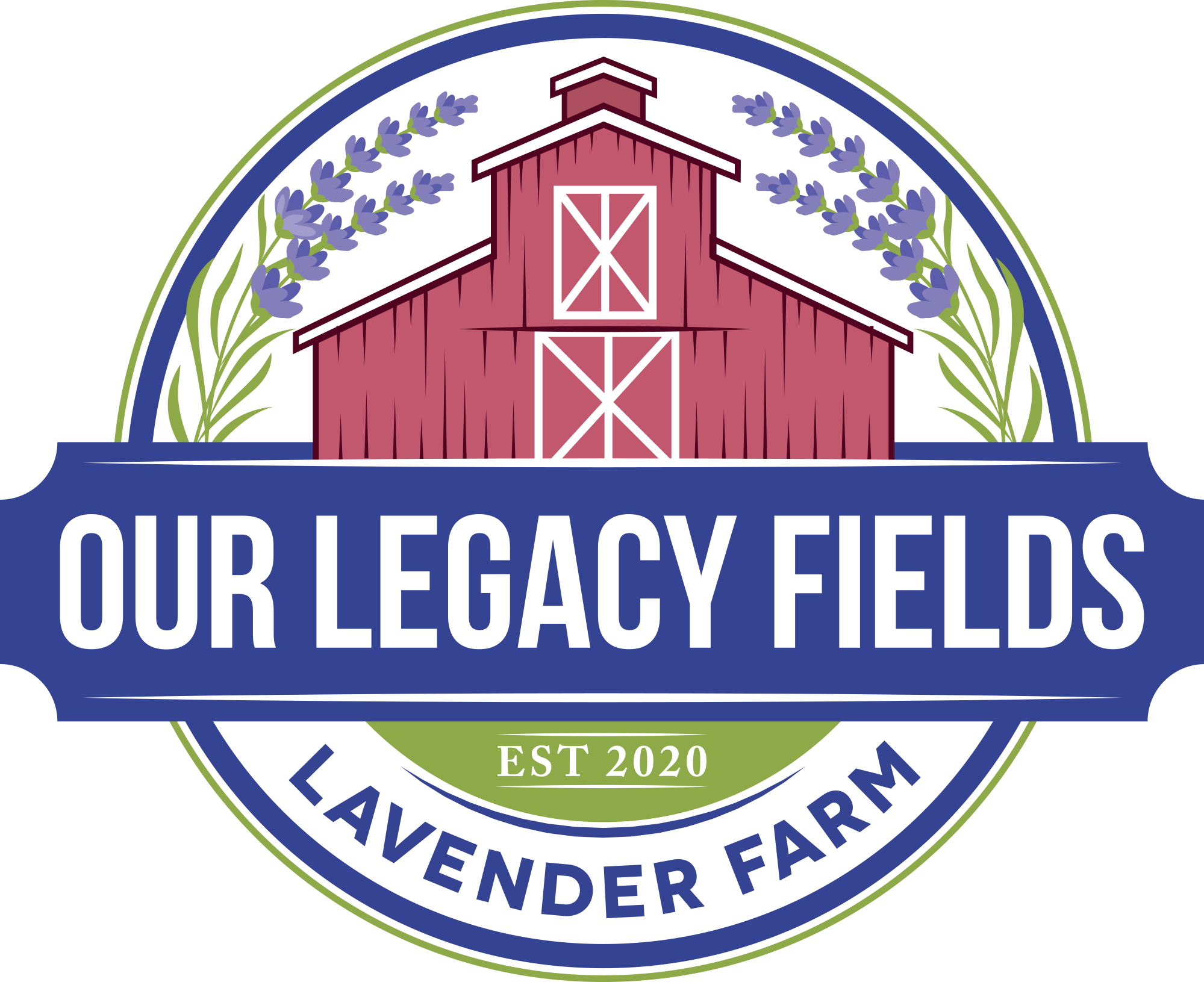 Our Legacy Fields