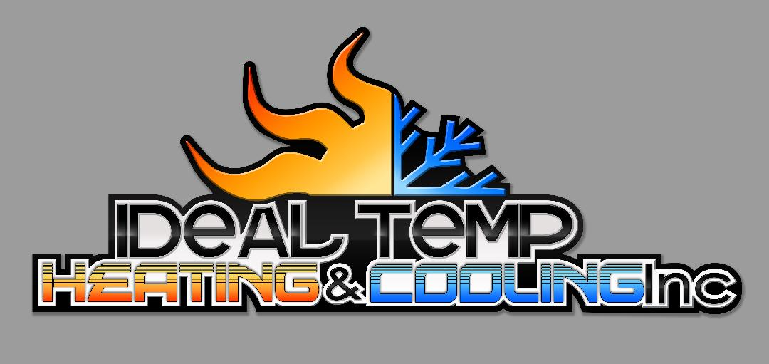 Ideal Temp Heating & Cooling, Inc.