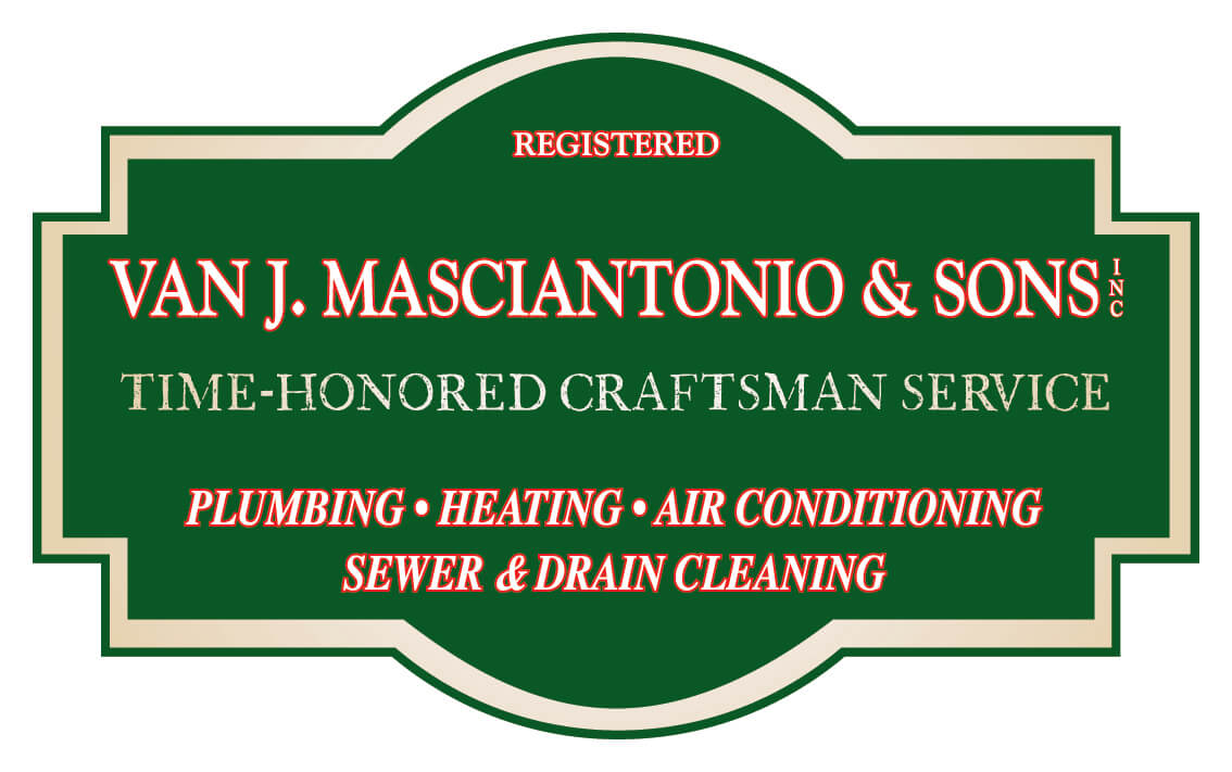 Van J. Masciantonio & Sons