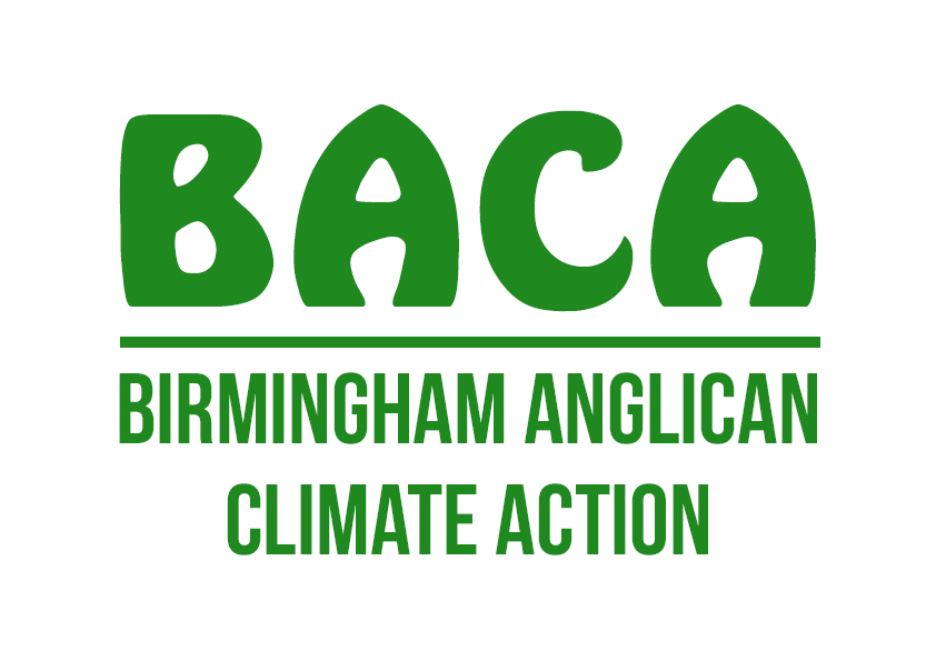 Birmingham Anglican Climate Action