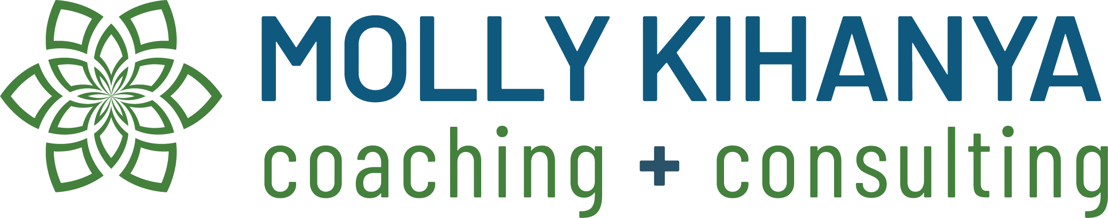 Molly Kihanya Coaching & Consulting